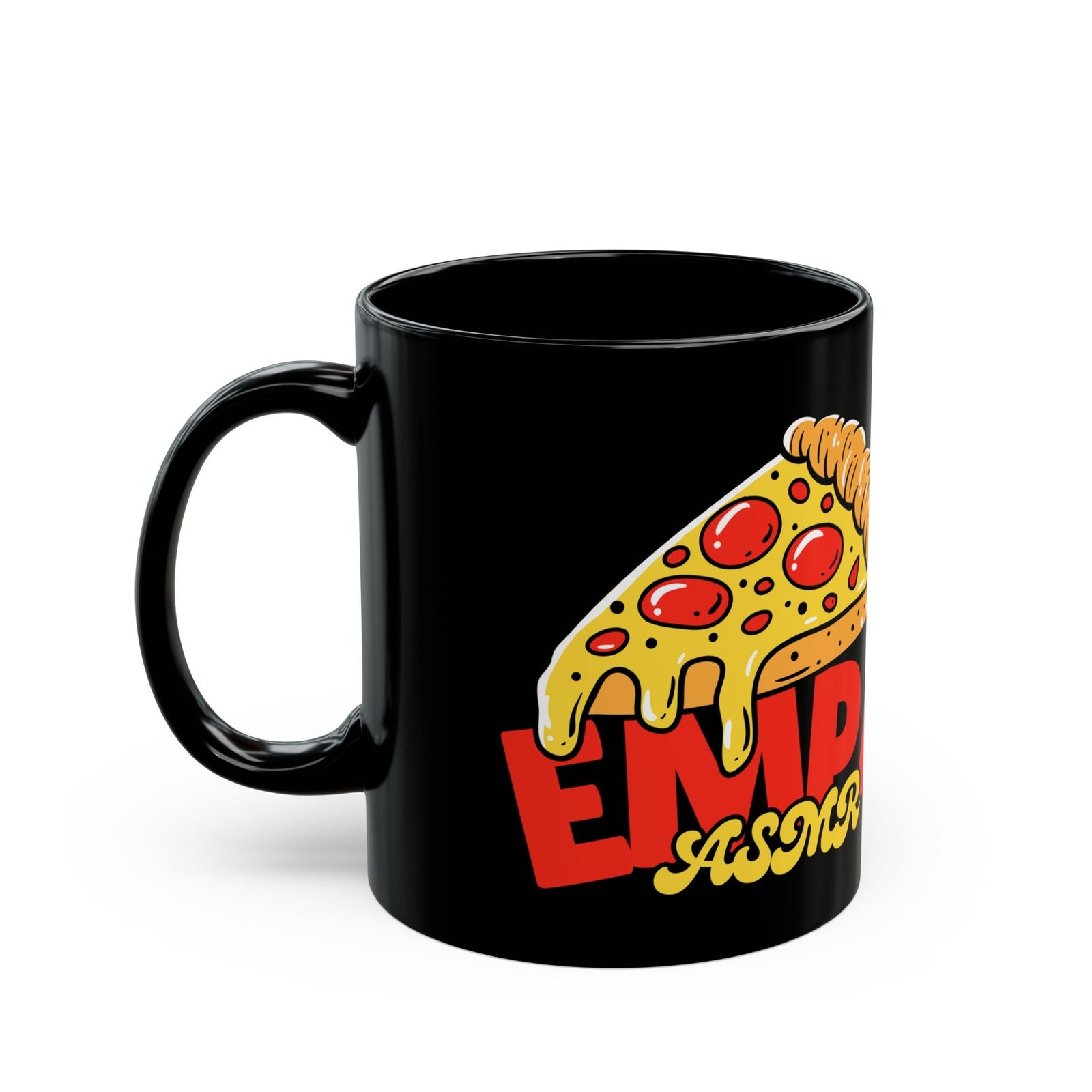 Featured image for 'Empa ASMR Black Mug ☕️'