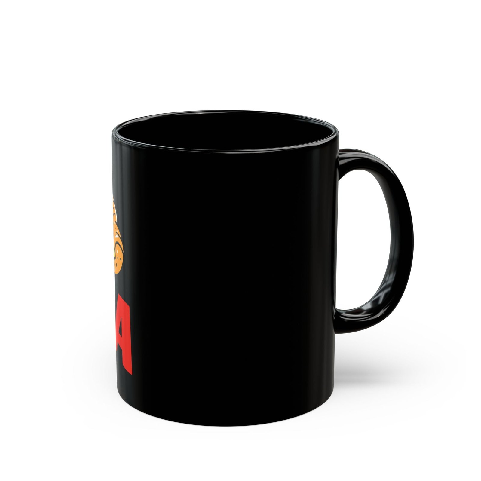 Featured image for 'Empa ASMR Black Mug ☕️'