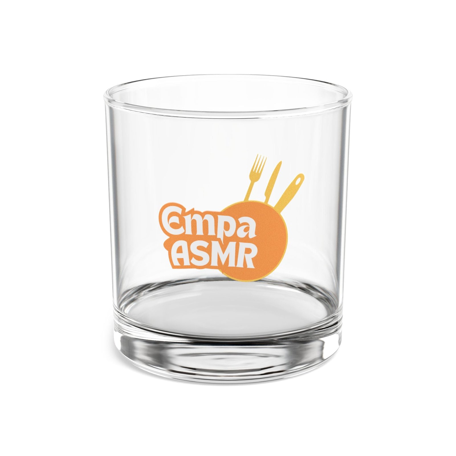 Featured image for 'Empa ASMR Rocks Glass'