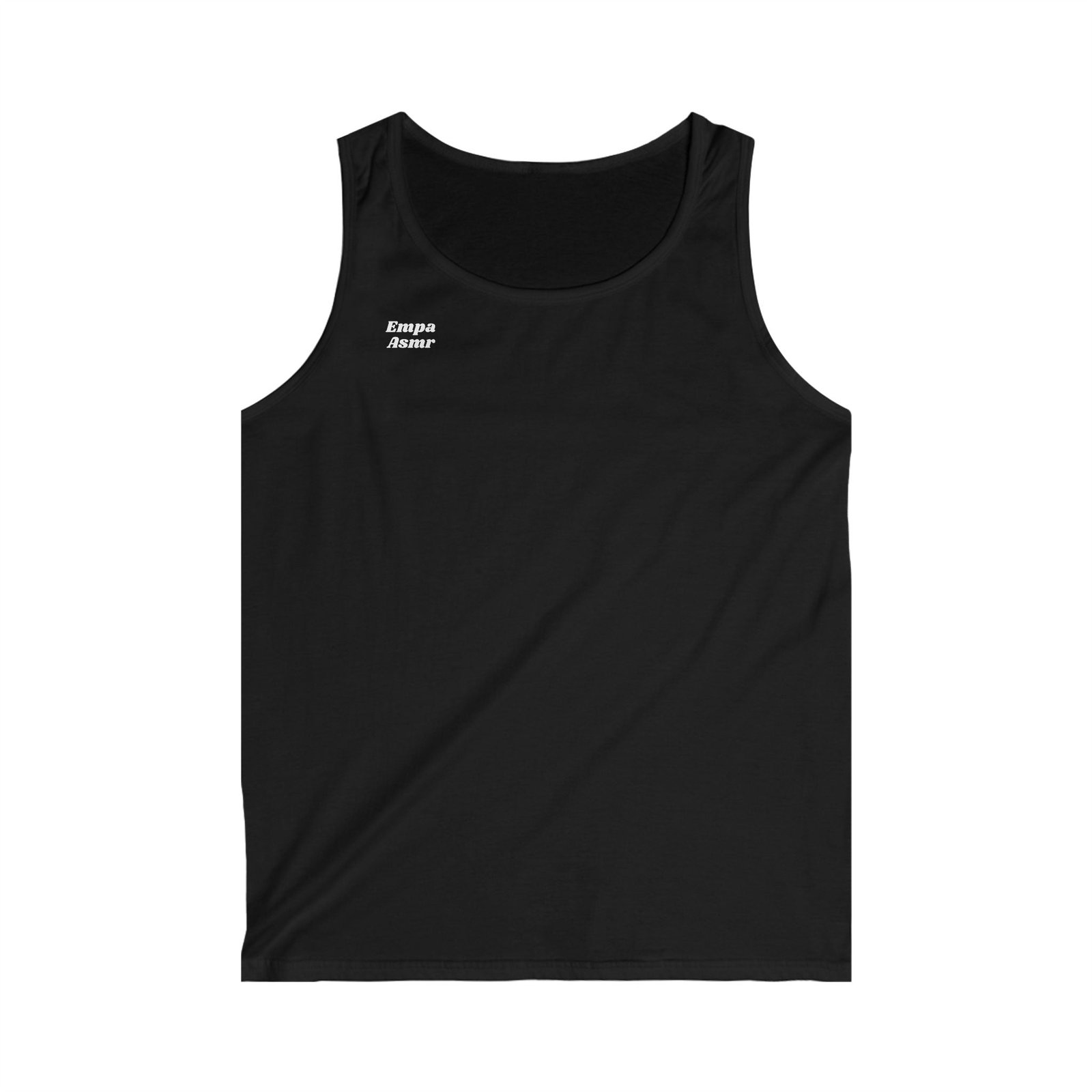 Featured image for 'Men's Softstyle Tank Top'
