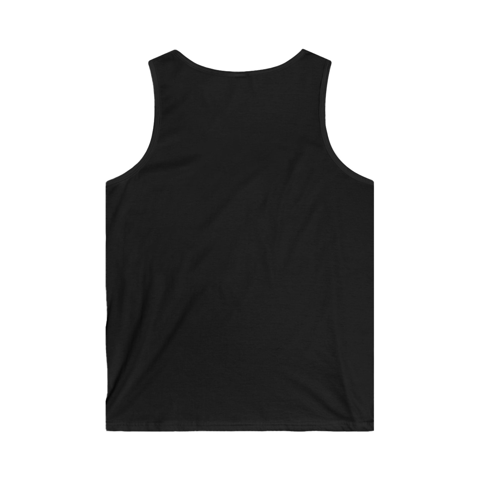 Featured image for '🔥 Empa ASMR Men's Softstyle Tank Top  Comfort Meets Style! 🔥'