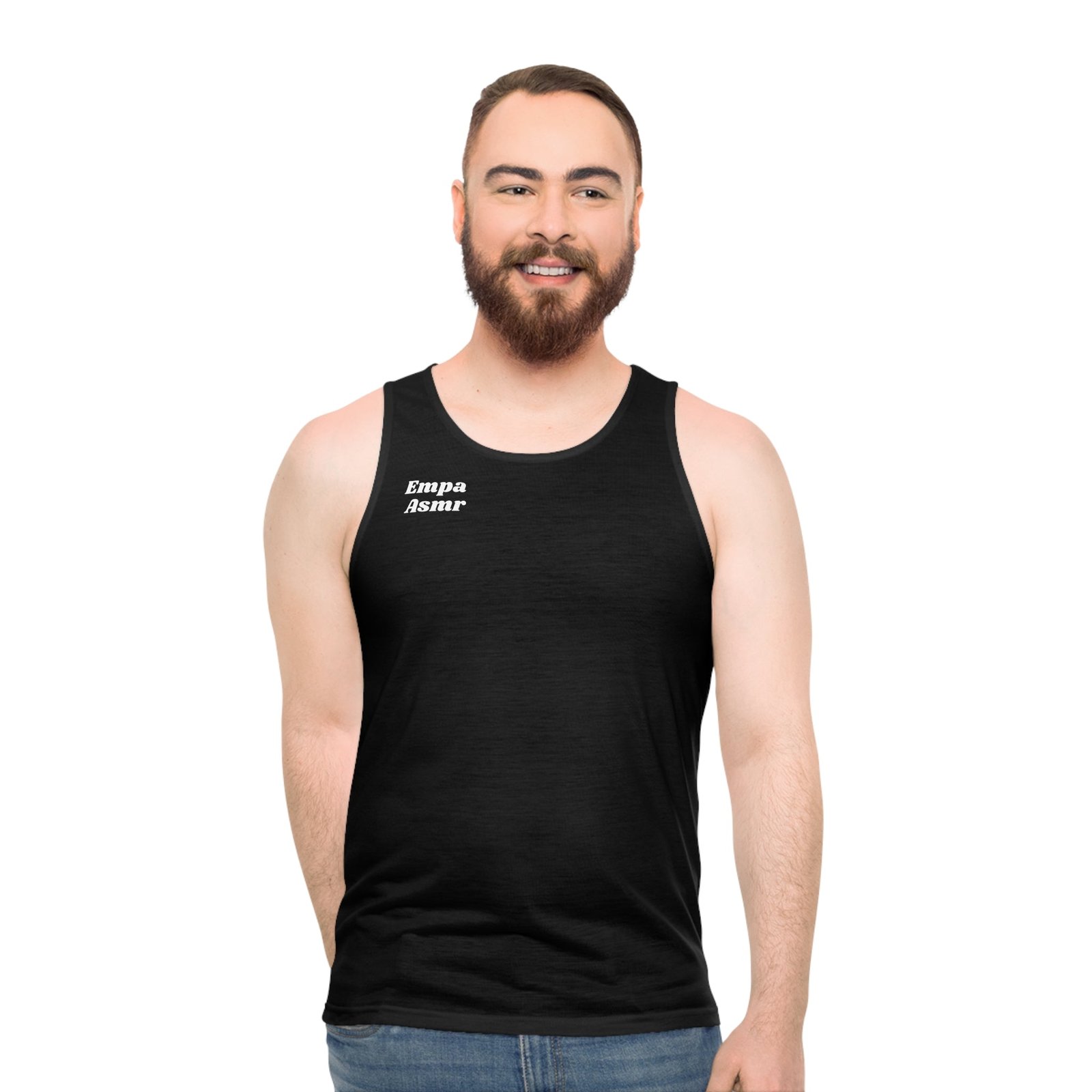 Featured image for '🌿 Empa ASMR Breathable Tank Top  Lightweight & Stylish! 🌿'